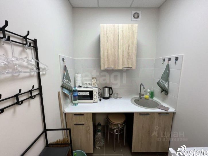 Офис Железнодорожная улица, 1В,  д. 1В