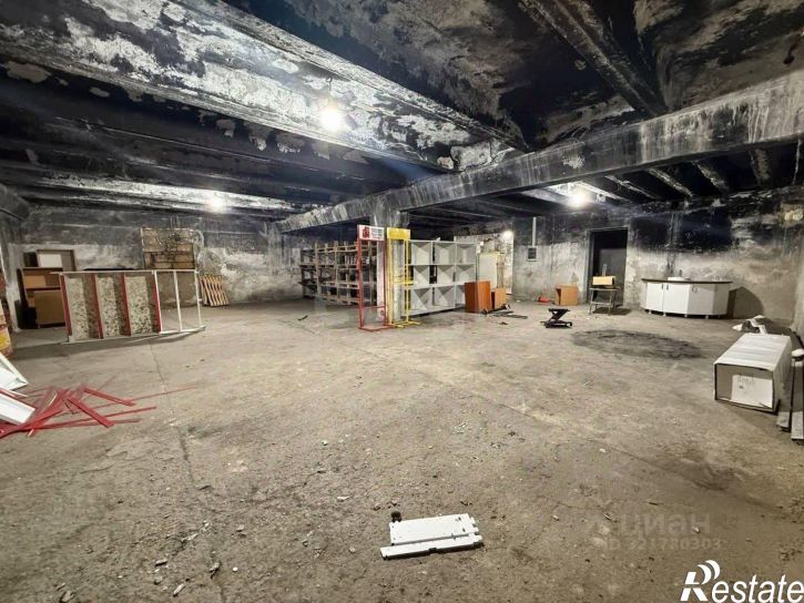 Склад улица Москалёва, 11,  д. 11