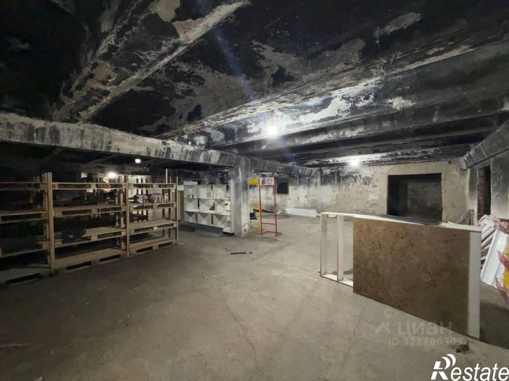 Склад улица Москалёва, 11,  д. 11