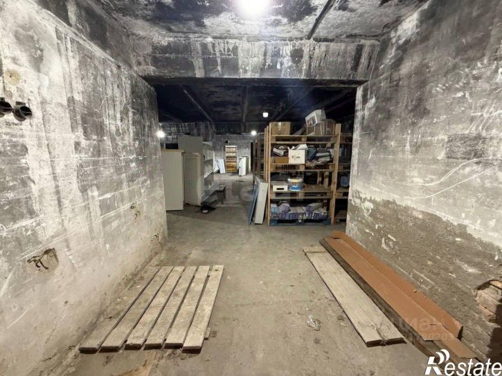 Склад улица Москалёва, 11,  д. 11