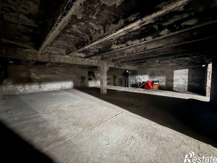 Склад улица Москалёва, 11,  д. 11