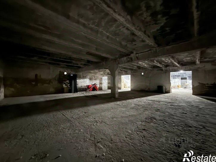 Склад улица Москалёва, 11,  д. 11