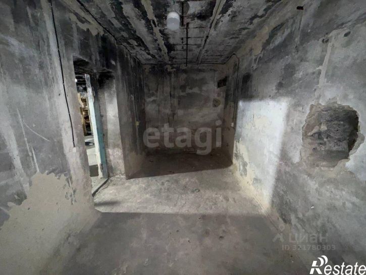 Склад улица Москалёва, 11,  д. 11