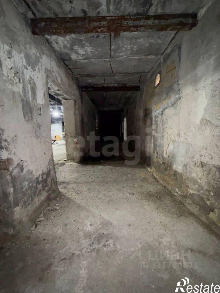 Склад улица Москалёва, 11,  д. 11