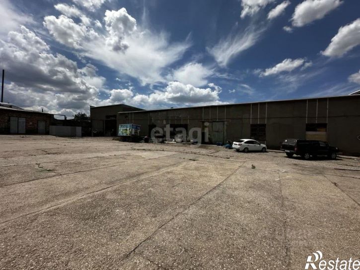 Склад ул Интернациональная, 25/126,  д. 25/126