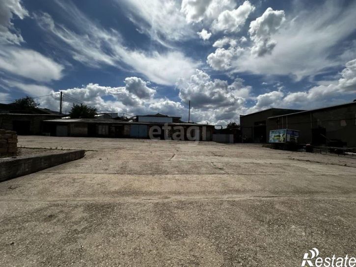 Склад ул Интернациональная, 25/126,  д. 25/126