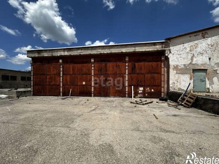 Склад ул Интернациональная, 25/126,  д. 25/126