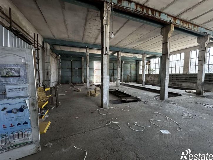 Склад ул Интернациональная, 25/126,  д. 25/126