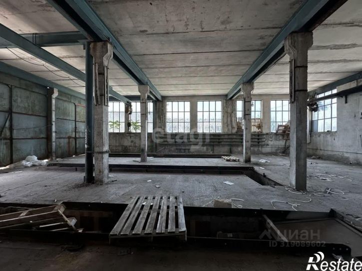 Склад ул Интернациональная, 25/126,  д. 25/126