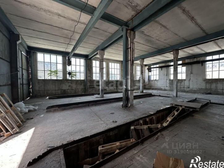 Склад ул Интернациональная, 25/126,  д. 25/126