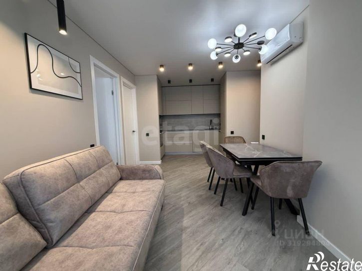 3-комн квартира ул Виноградная, 6619,  д. 6619