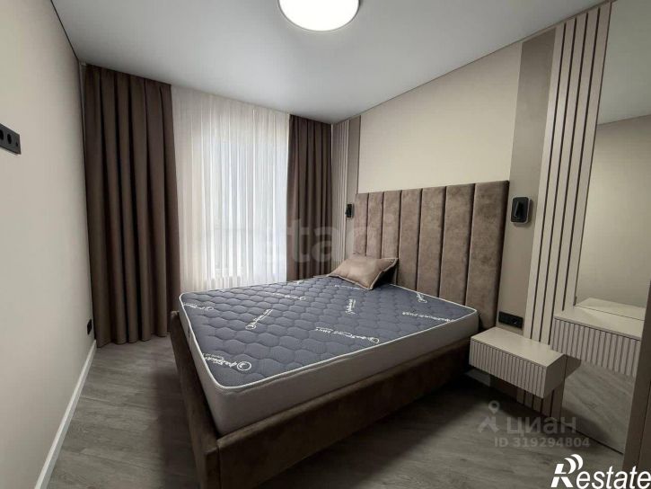 3-комн квартира ул Виноградная, 6619,  д. 6619