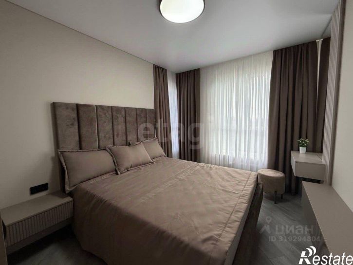 3-комн квартира ул Виноградная, 6619,  д. 6619