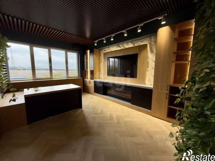 Офис Битакская улица