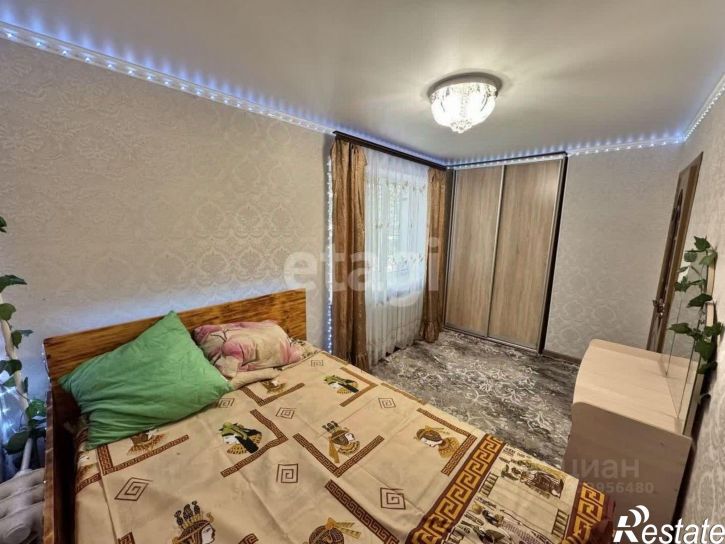 2-комн квартира Кечкеметская улица, 118,  д. 118