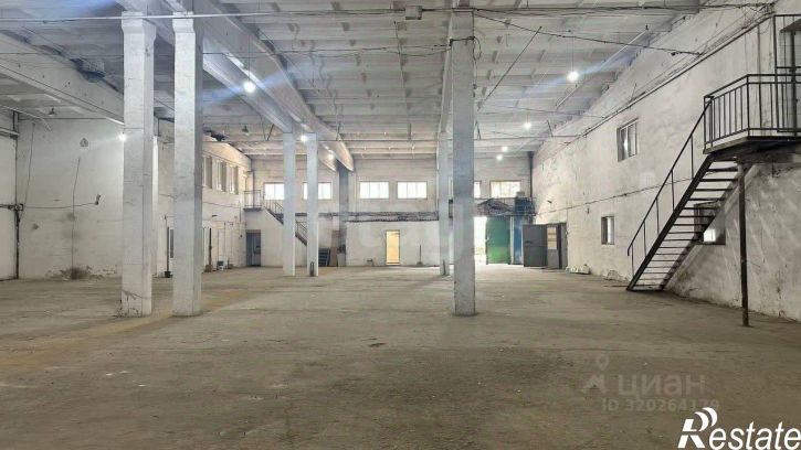 Склад ул Внешняя, 5,  д. 5