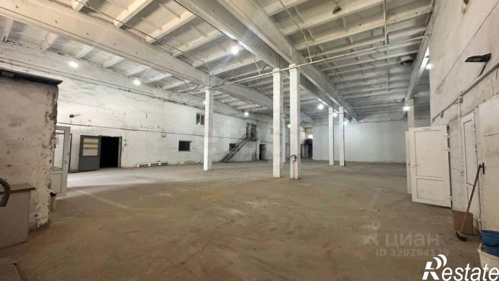 Склад ул Внешняя, 5,  д. 5