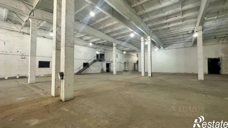 Склад ул Внешняя, 5,  д. 5