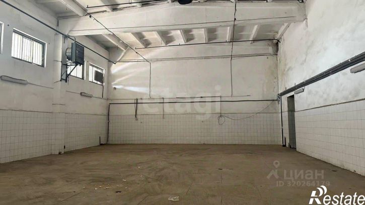 Склад ул Внешняя, 5,  д. 5