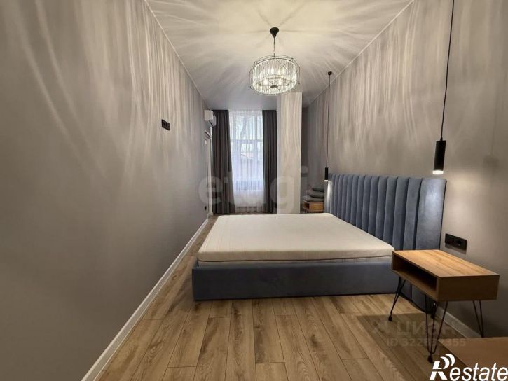 2-комн квартира Набережная улица, 46,  д. 46