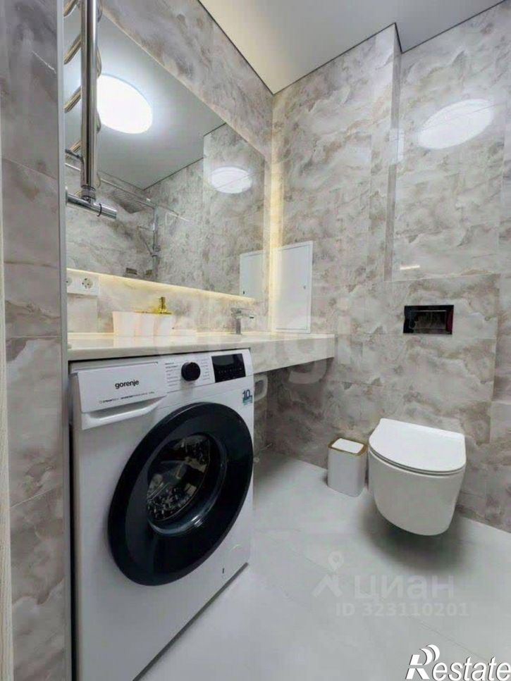 1-комн квартира проспект Александра Суворова, 101,  д. 101