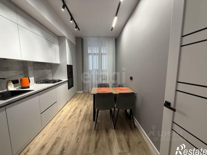 2-комн квартира Набережная улица, 46,  д. 46