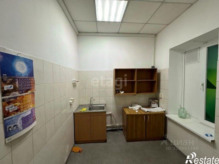 Торговое помещение ул Самокиша, 18,  д. 18