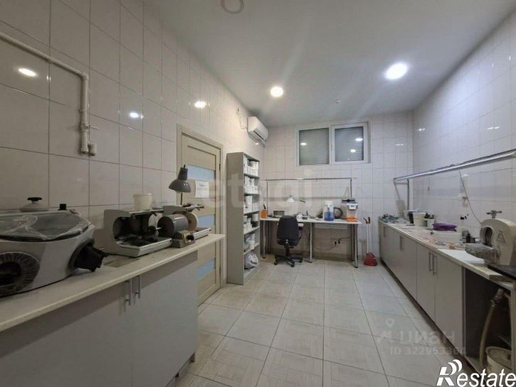 Офис улица Гаспринского, 9,  д. 9