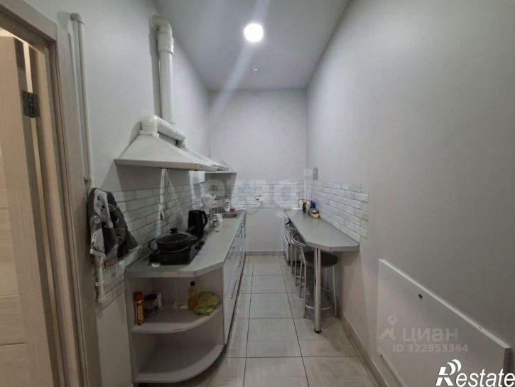 Офис улица Гаспринского, 9,  д. 9