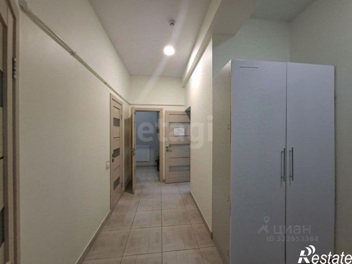 Офис улица Гаспринского, 9,  д. 9