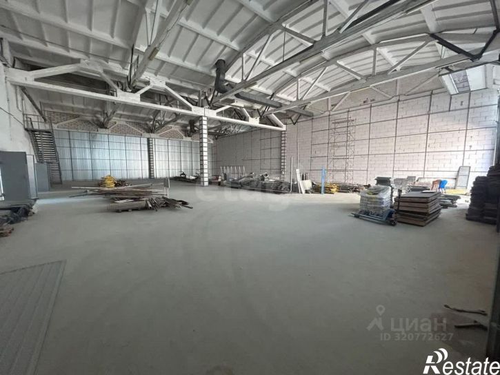 Склад ул Внешняя, 5,  д. 5