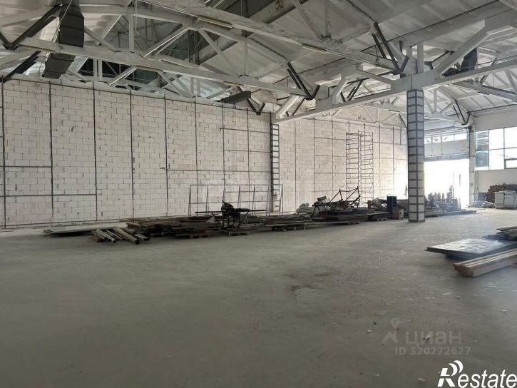 Склад ул Внешняя, 5,  д. 5