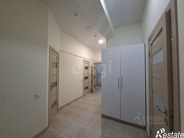 Офис улица Гаспринского, 9,  д. 9