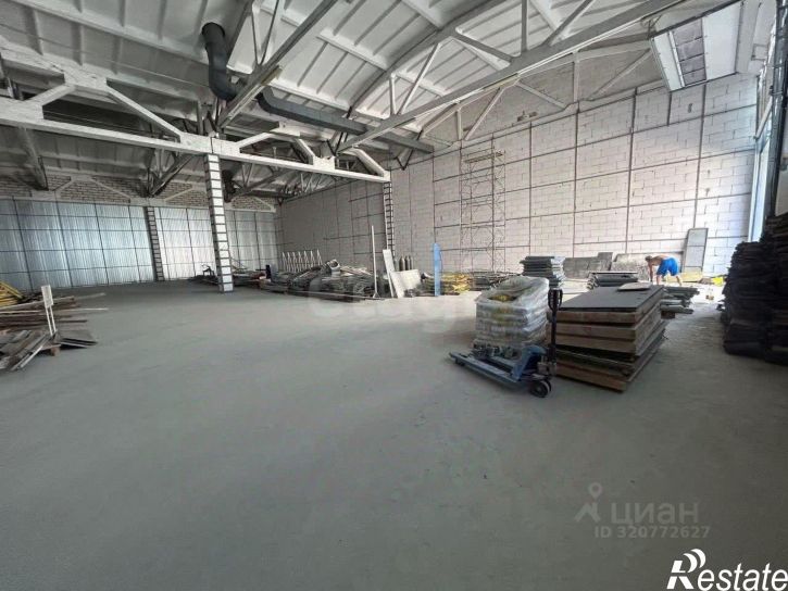 Склад ул Внешняя, 5,  д. 5