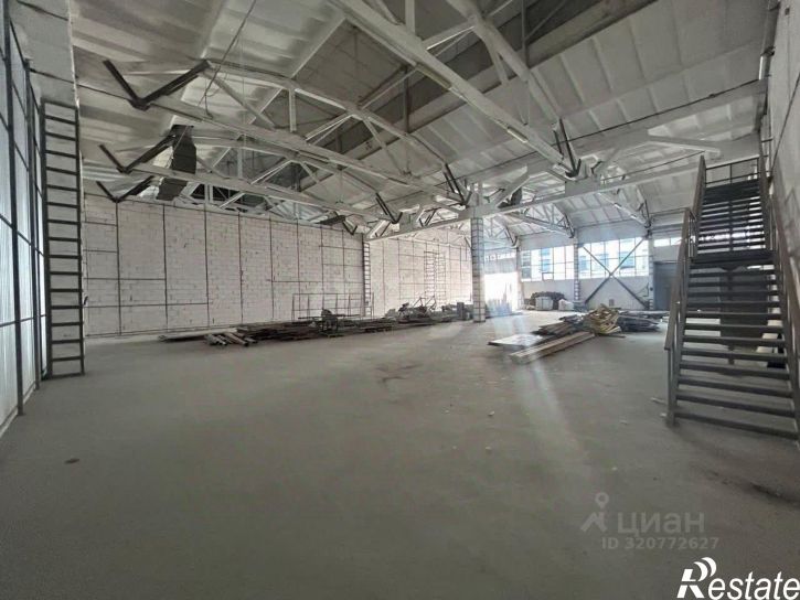 Склад ул Внешняя, 5,  д. 5