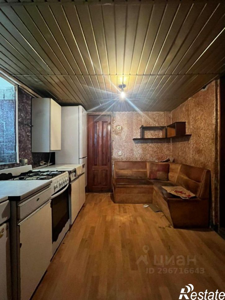 3-комн квартира улица Пограничников, 44,  д. 44