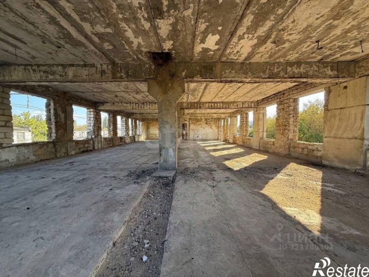 Склад ул Москалева, 11,  д. 11