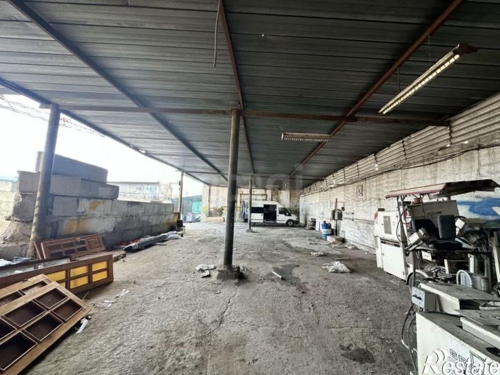 Склад ул Харьковская, 32,  д. 32