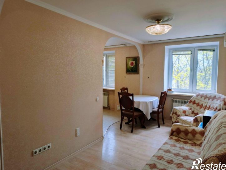 3-комн квартира Иртышская улица, 2,  д. 2