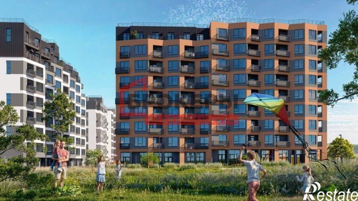 1-комн квартира улица Святителя Гурия