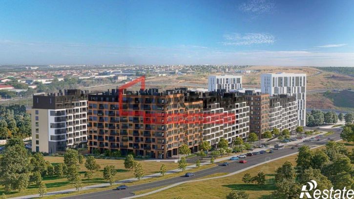 1-комн квартира улица Святителя Гурия