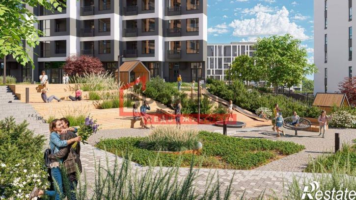 1-комн квартира улица Святителя Гурия