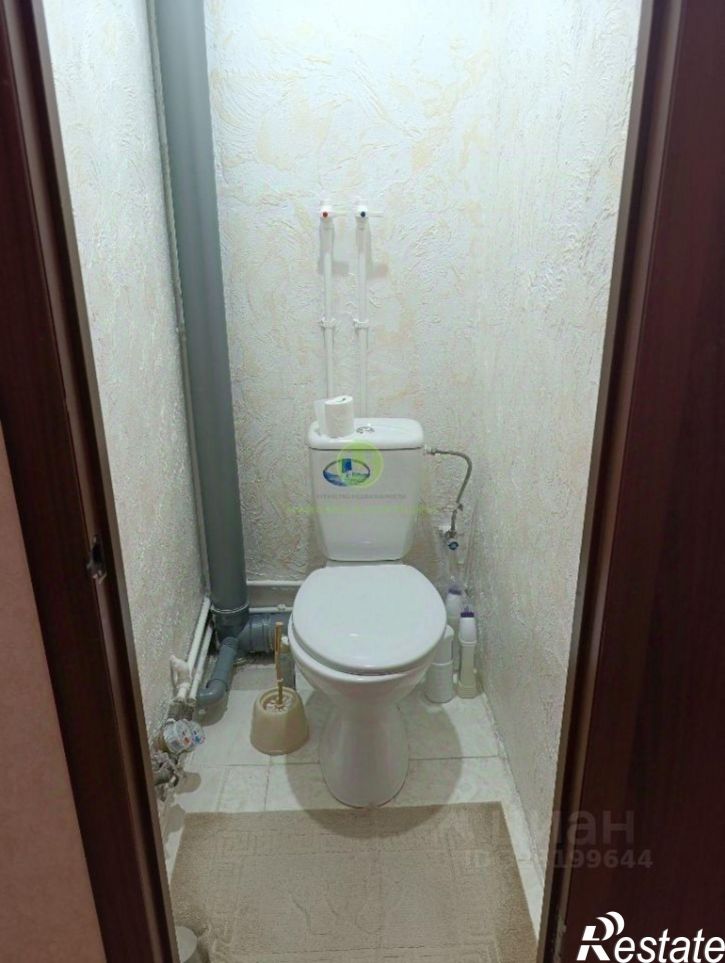 1-комн квартира улица Бела Куна, 1,  д. 1