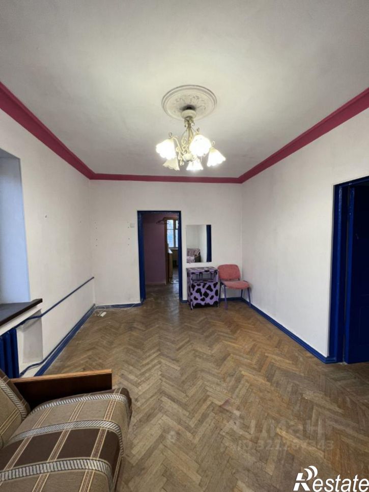 2-комн квартира ул Потемкинская, 14,  д. 14