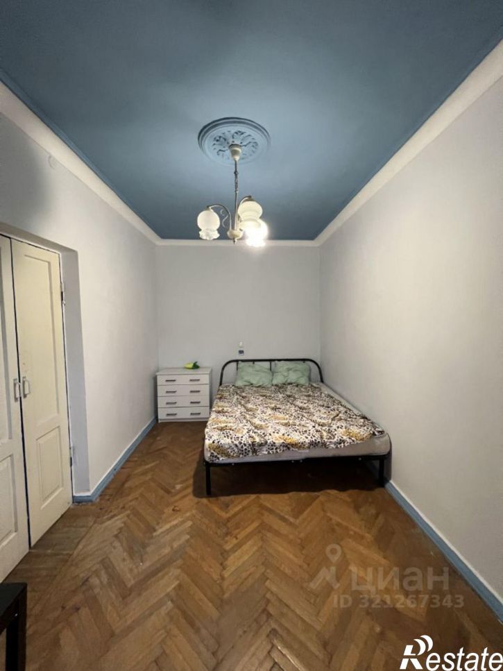 2-комн квартира ул Потемкинская, 14,  д. 14