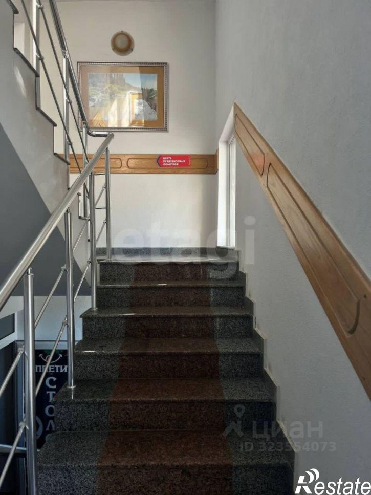 2-комн квартира улица Будённого, 33Б,  д. 33Б