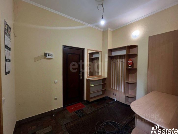 2-комн квартира улица Будённого, 33Б,  д. 33Б