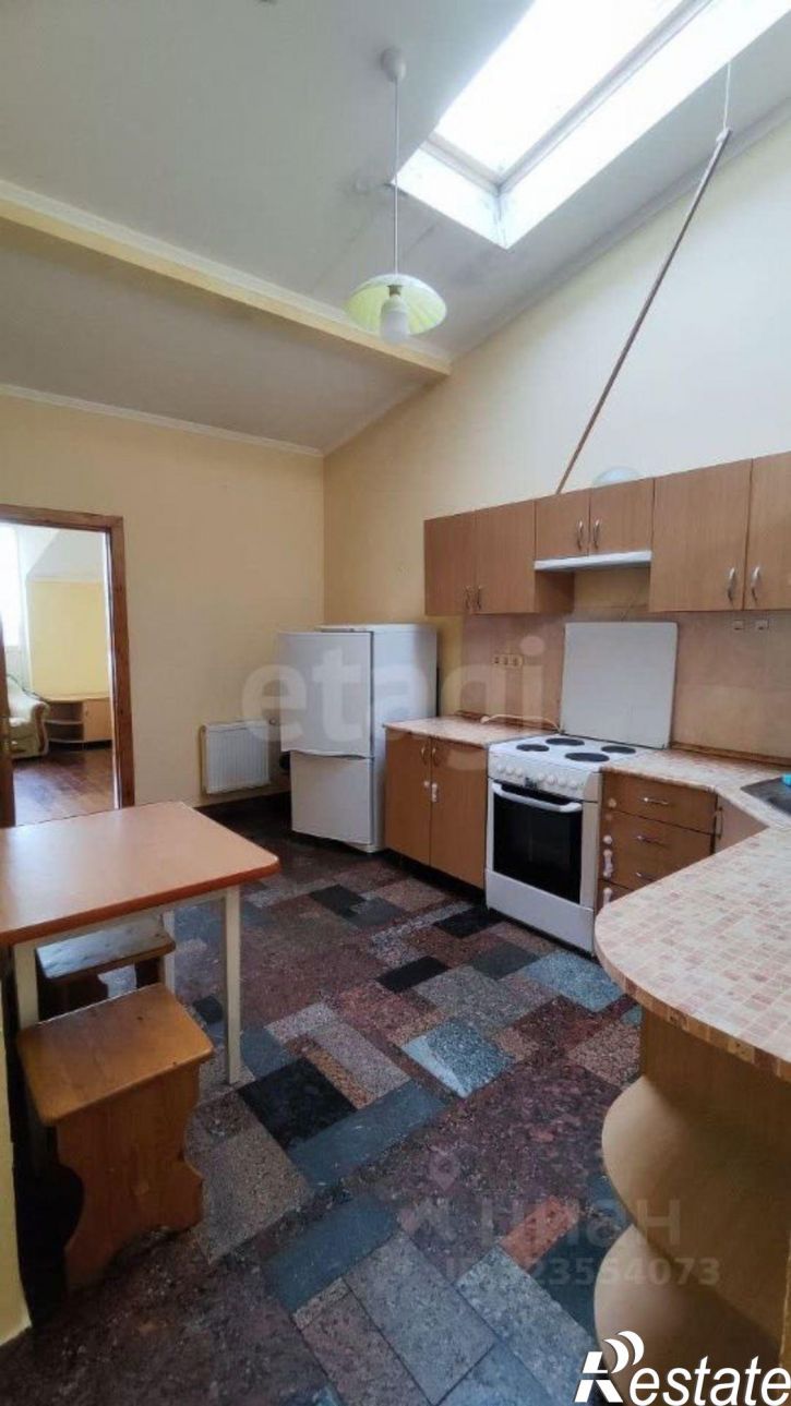 2-комн квартира улица Будённого, 33Б,  д. 33Б