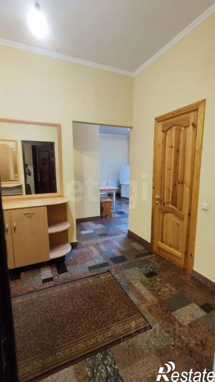 2-комн квартира улица Будённого, 33Б,  д. 33Б