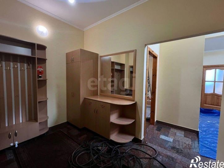 2-комн квартира улица Будённого, 33Б,  д. 33Б